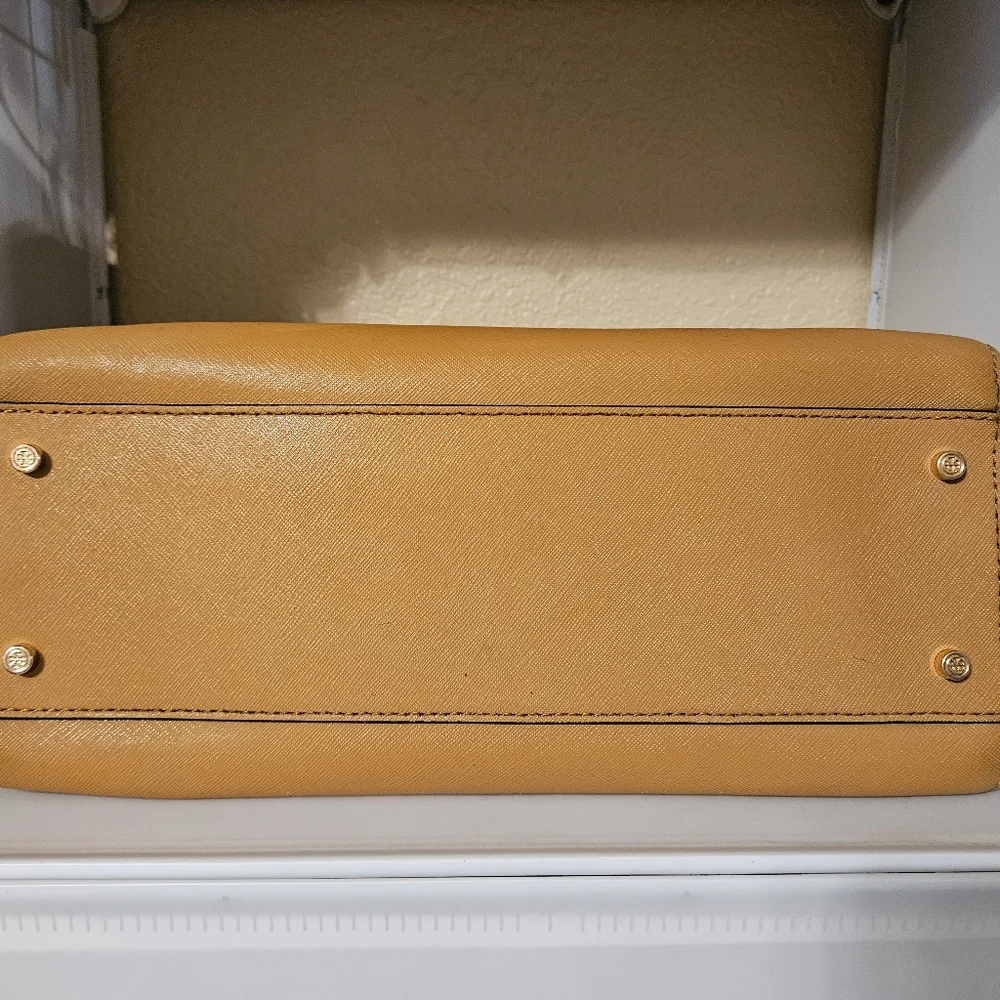 Tory Burch Satchel Bag - Picture 4 of 6